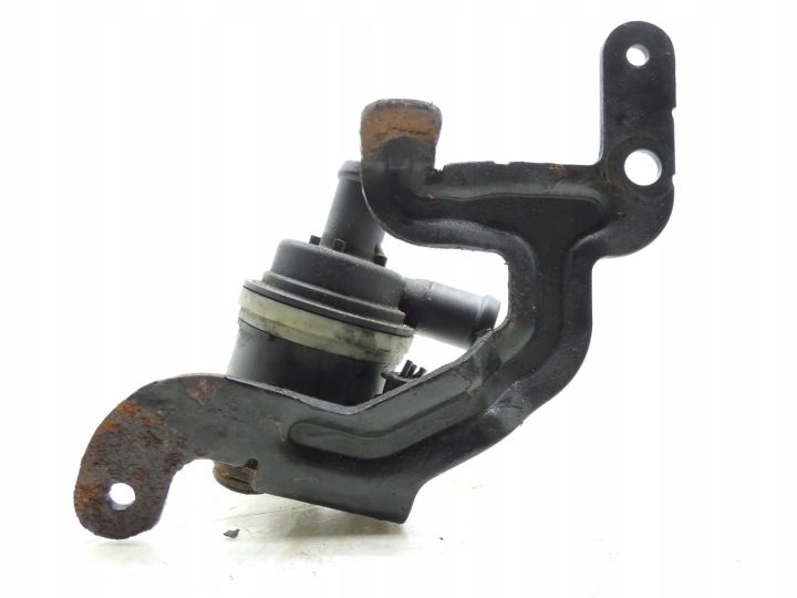 ДОПОЛНИТЕЛЬНАЯ ПОМПА SKODA ROOMSTER FABIA II POLO V 1.6 TDI 6R0965561A, фото 3