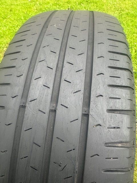 Шина летняя Nexen Roadian CT8 215/65R16 109/107 T усилитель (C), фото 2