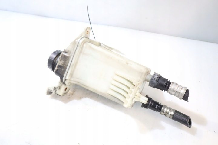 Бачок гидроусилителя Boxer II рестайлинг 2.2HDI, фото 1