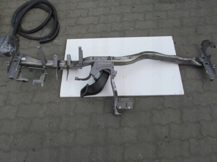 VW T5 балка каркас усилитель консоли панели, фото 1