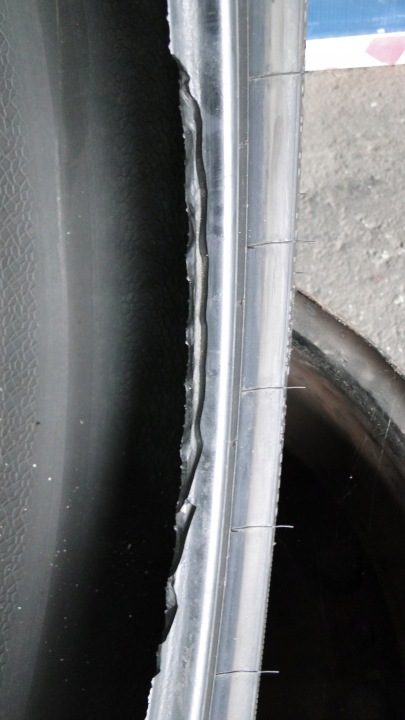 Шина летняя Barum Bravuris 5HM 225/50R16 92 Y, фото 3