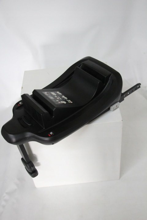 База Isofix Kinderkraft KSMINFX2BLK0000, фото 7