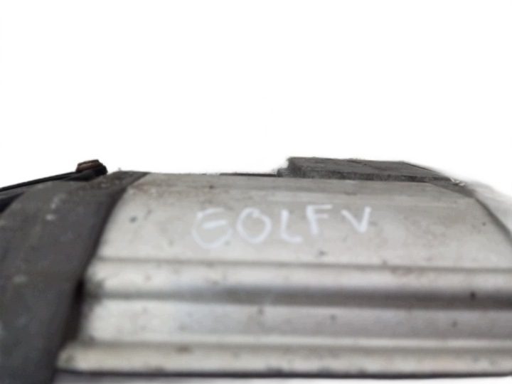 Рулевая рейка VW Golf V 1.4 16V, фото 4