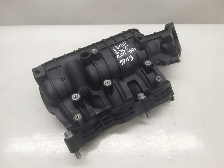 ВПУСКНОЙ КОЛЛЕКТОР 1.0 T-GDI G3LE i30 III i20 KONA RIO STONIC CEED 28300-07610, фото 1