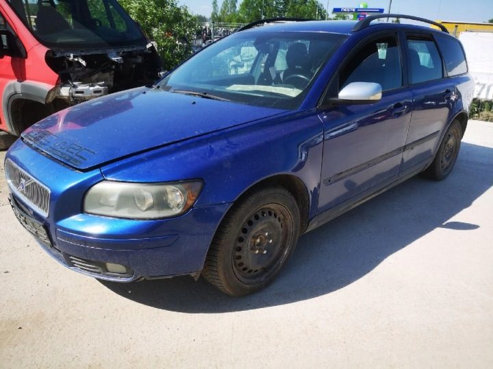 Volvo V50 Датчик скорости ESP 2005 2.0L 3M5T14B296AB 3M5T-14B296-AB, 10.0, фото 6