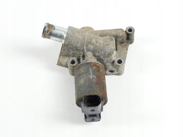 Клапан EGR Opel Corsa D 06-14r. (07 г.) хэтчбек 3 дв. 1.2 16V, фото 5