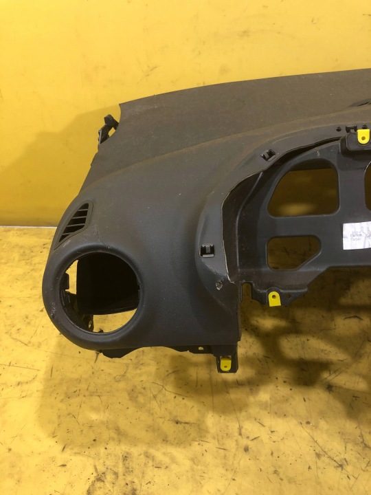 Opel Corsa D торпедо консоль EU 13205580, фото 2