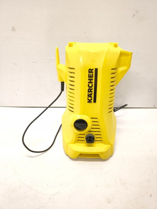 Мойка высокого давления Karcher K2 Power Control 1.673-600.0, фото 4