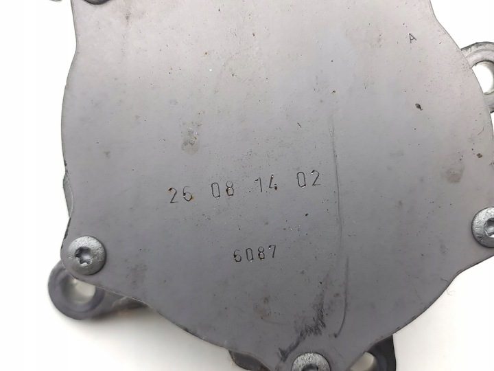 Вакуумный насос TOYOTA RAV 4 IV (_A4_) 26081402 2.0L дизель 2015, фото 7