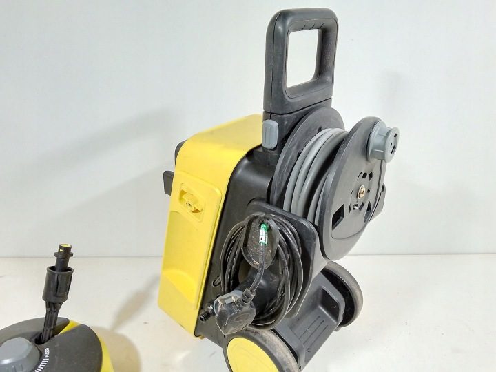 Мойка высокого давления Karcher K6 Comfort Premium 1.324-900.0, фото 7