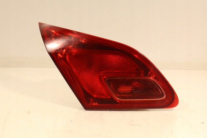 ФОНАРЬ ЛЕВЫЙ ЗАДНИЙ OPEL ASTRA J хэтчбек, фото 1