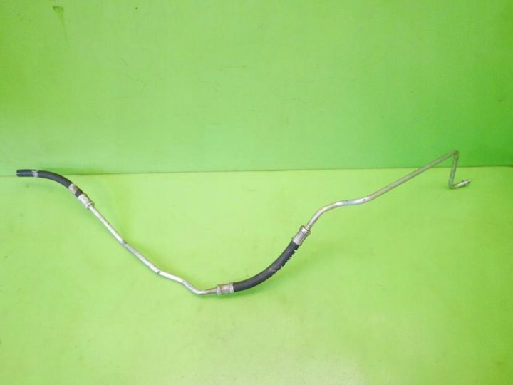 Ford OE 4M513A212EB трубка гидроусилителя, фото 2