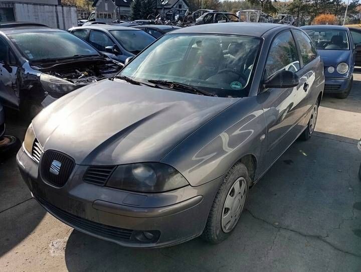 Seat Ibiza III 3 6L Polo IV 9N Fabia I 6Y рулевая рейка европа, фото 8