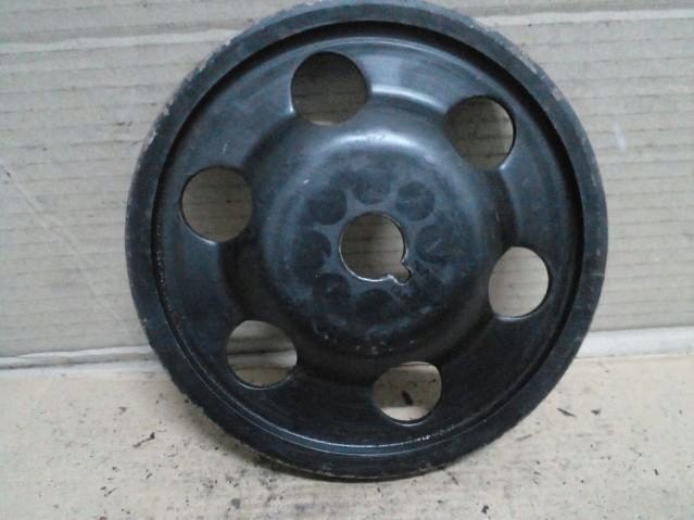 Шкив Renault Clio II 1.2 8V 98-05, фото 1