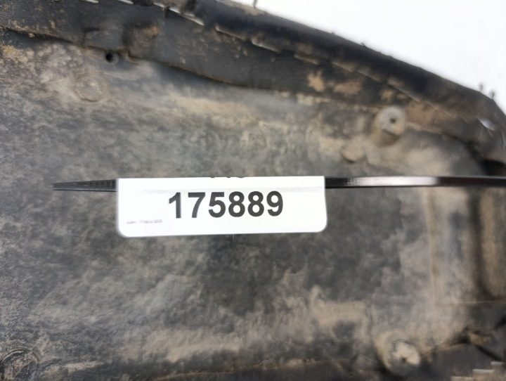 MRF Loncin 140 диван сиденье, фото 7