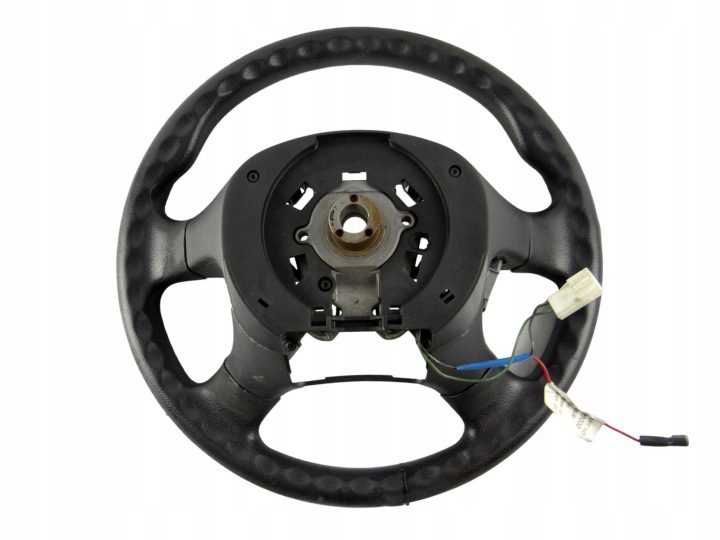 РУЛЬ NISSAN ALMERA TINO 48430 AV610 RJ, фото 2