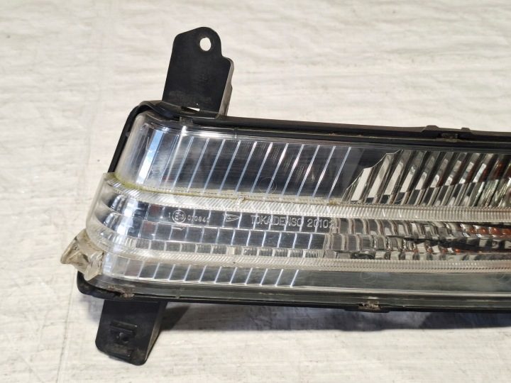 ПОВОРОТНИК ПЕРЕДНИЙ ЛЕВЫЙ DAIHATSU MATERIA 2006-2010 20102L, фото 2