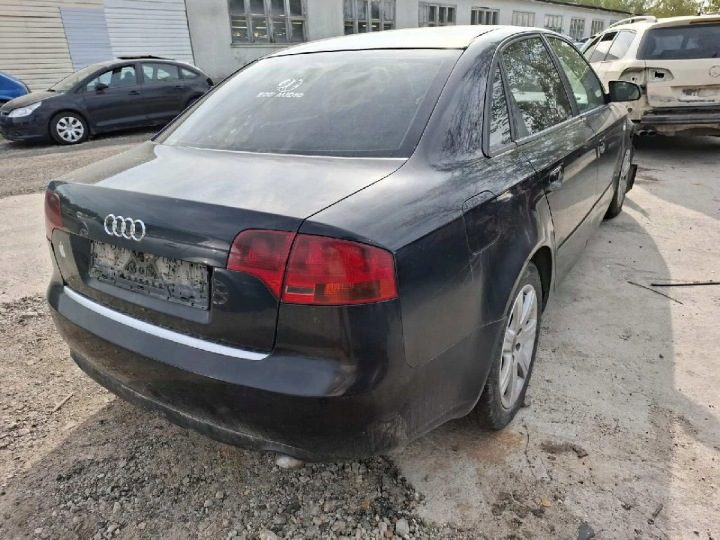 Audi A4 Датчик скорости ESP 2007 2.7L 8e0907637b, фото 8