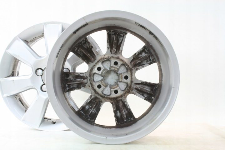 4× Литой диск SEAT OE SEAT 6.5" x 16" 5x112 ET 50, фото 7