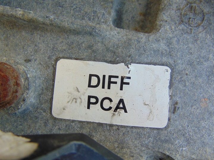 КОРОБКА ПЕРЕДАЧ АВТОМАТ POWERSHIFT FORD C-MAX MK2 2.0 TDCI BV6R-7000-AD, фото 15