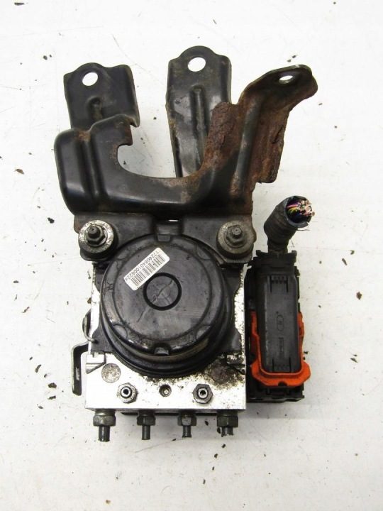 Toyota OE 895410D170, фото 4