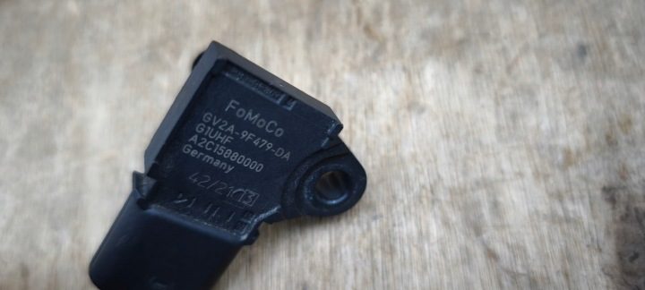 ДАТЧИК ДАВЛЕНИЯ КОЛЛЕКТОРА 1.5 ECOBOOST GV24-9F479-DA, фото 6