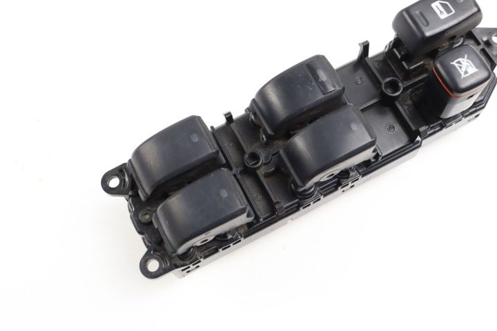 Блок кнопок стеклоподъемников Toyota OE 84040-13081, фото 3