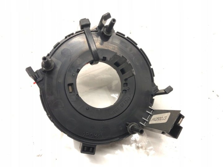 ШЛЕЙФ AIRBAG VW GOLF IV 1J0959653B 97-08 Хэтчбек УЛИТКА, фото 3