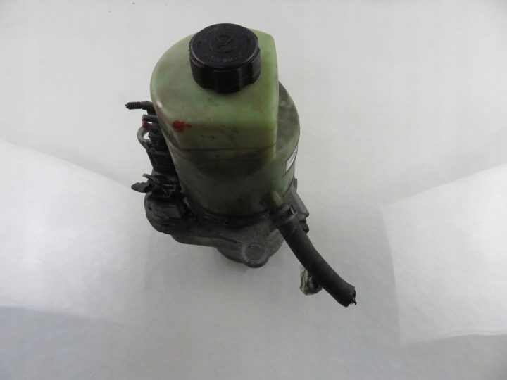 НАСОС ГИДРОУСИЛИТЕЛЯ ЭЛЕКТРИЧЕСКИЙ FORD FOCUS II 4M51-3K514-BF 2.0 TDCI, фото 6