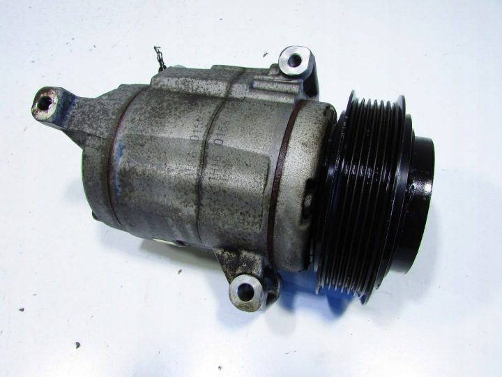 Компрессор кондиционера Chevrolet Captiva 2.0 VCDi Opel Antara 2.0 CDTI, фото 4