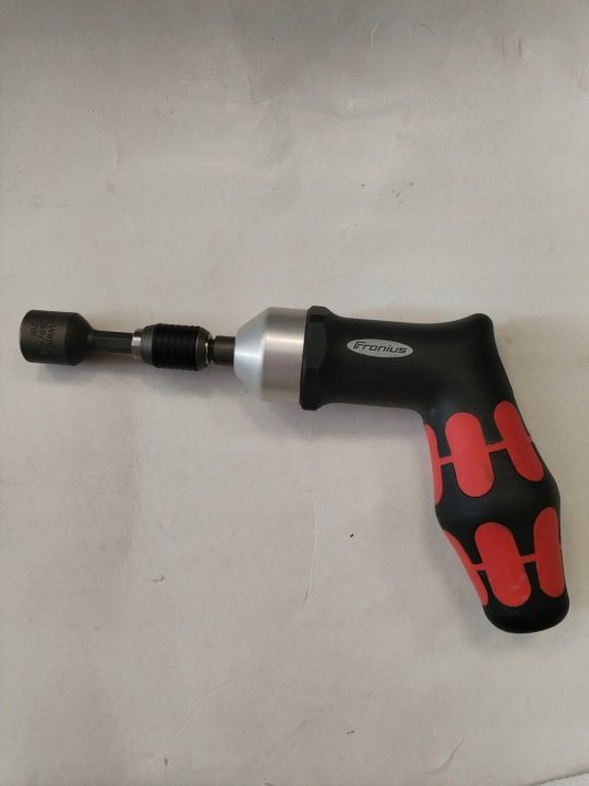Wera 7462 3,0 Н·м, фото 1