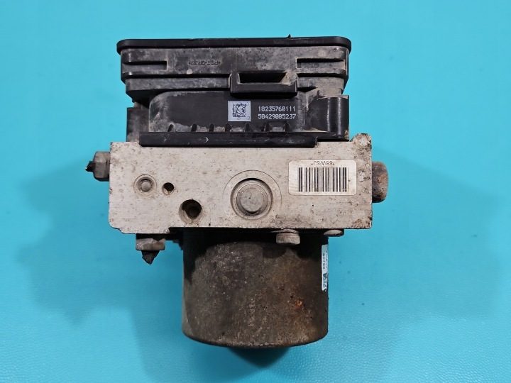 НАСОС ABS SKODA CITIGO 11-19 1S0614517L, фото 6