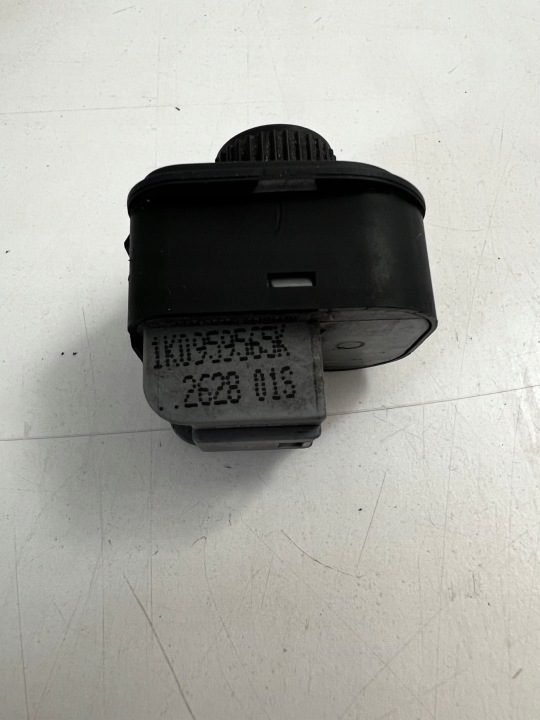 Переключатель регулировки зеркал VW GOLF PLUS (5M1, 521) 1K095965K 1.4L, фото 2