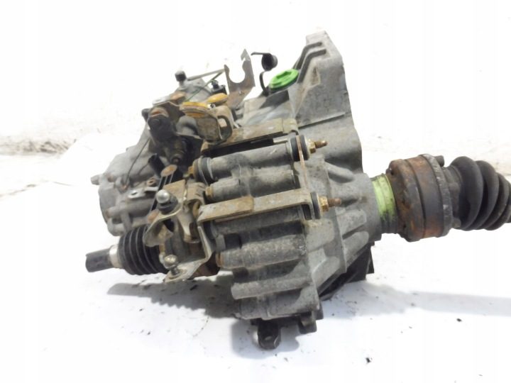 КОРОБКА ПЕРЕДАЧ DUT SKODA OCTAVIA 1.6 8V 98-04, фото 7