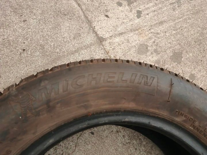 Шина летняя Michelin Energy Saver+ 165/70R14 81 т Run Flat, фото 3