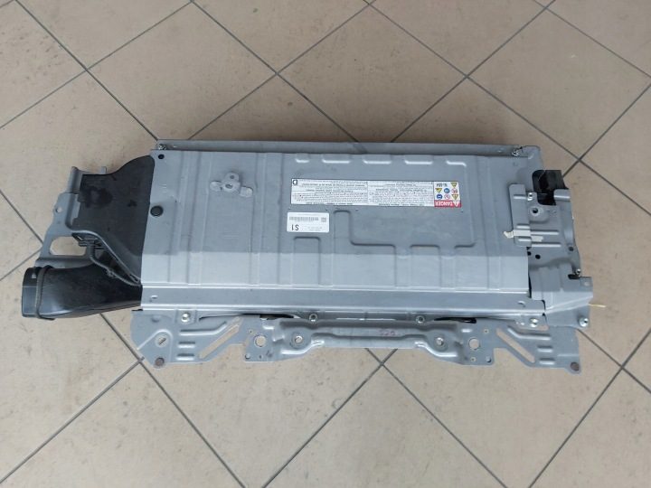 АККУМУЛЯТОР 1.8 ГИБРИД TOYOTA AURIS II E18 13-18R G9280-12020, фото 2