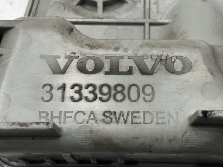 ВАКУУМНЫЙ БАЧОК VOLVO V90 II 31339809, фото 3