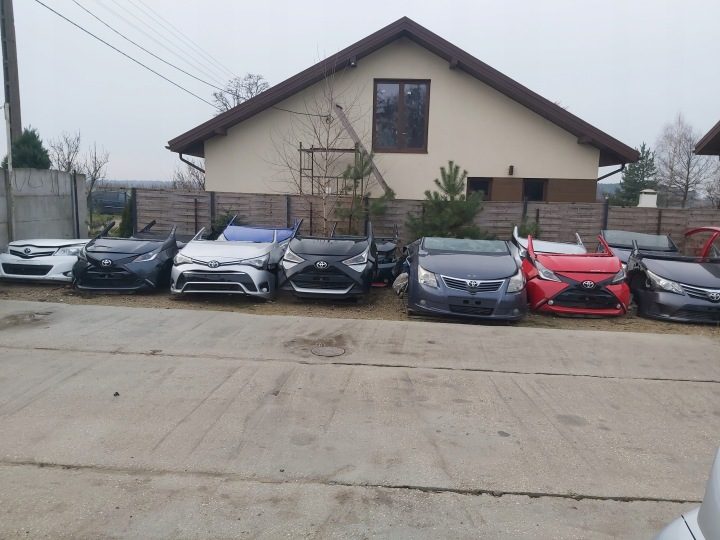 Toyota Prius IV каркас дивана батареи PRIME, фото 8