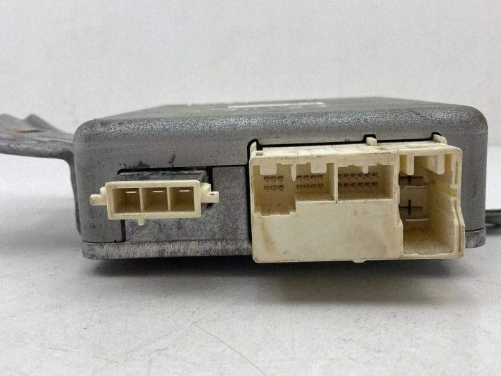 Блок управления гидроусилителя руля TOYOTA PRIUS (_W3_) 1129004222, фото 2