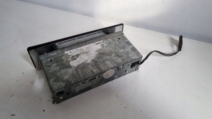 Магнитола Blaupunkt винтажная, фото 4
