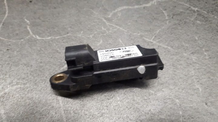 98ag-14b342-ad датчик удара Focus mk1, фото 3