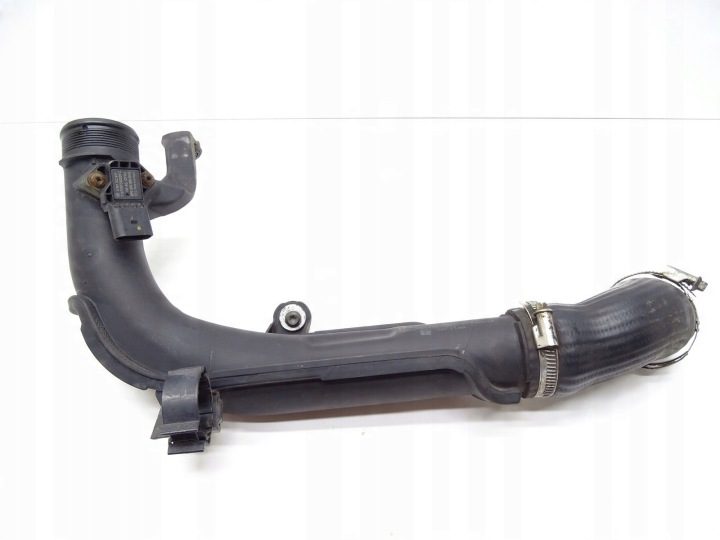 ТРУБКА ШЛАНГ INERCOOLERA VW GOLF VI AUDI A3 8P LEON II 1K0145770AE, фото 4