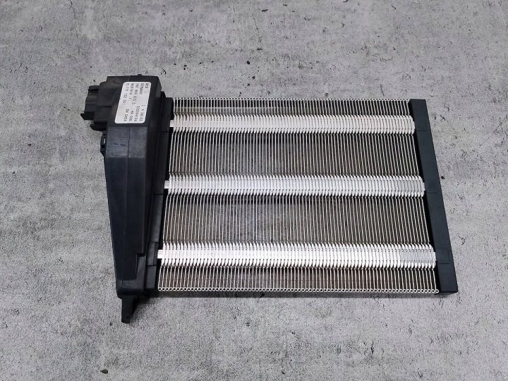 Отопитель электрический VW Golf V 1K0963235C 1.9 TDI, фото 1