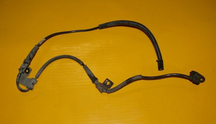 ДАТЧИК ABS ЛЕВЫЙ ПЕРЕДНИЙ HYUNDAI I30 07-12r. 59810-2L300, фото 1