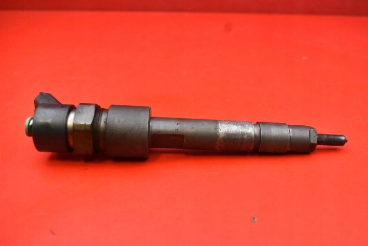 ФОРСУНКА ТЕСТ 0445110119 OPEL VECTRA C 1.9 CDTI 100 Л.С. 05-09, фото 5