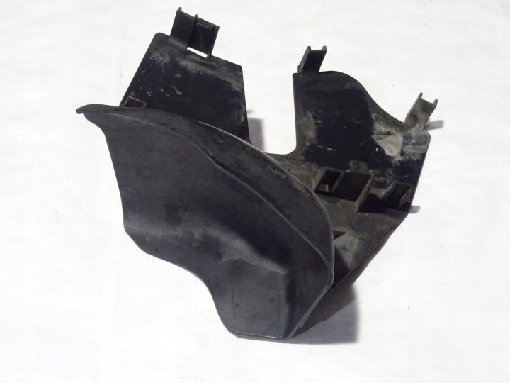 ВОЗДУХОВОД ЛЕВЫЙ AUDI A3 8V 8V0 RS3 SPORT 8V0407811A, фото 1