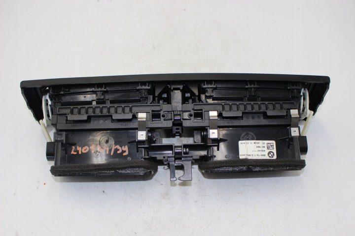 ДЕФЛЕКТОР ОБДУВА СРЕДНИЙ 9205357 BMW F20, фото 2
