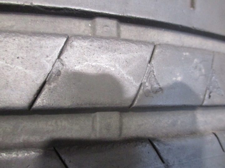 2× Шина летняя Bridgestone Turanza T005 235/35R19 91 Y усилитель (XL) AO - Audi, фото 8