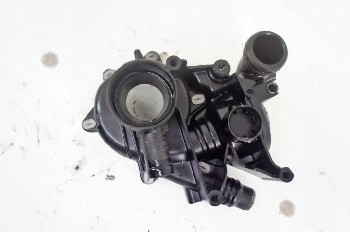 VG116 Opel Combo IV E 1.5 BlueHDi Корпус Помпы 9825002180, фото 2