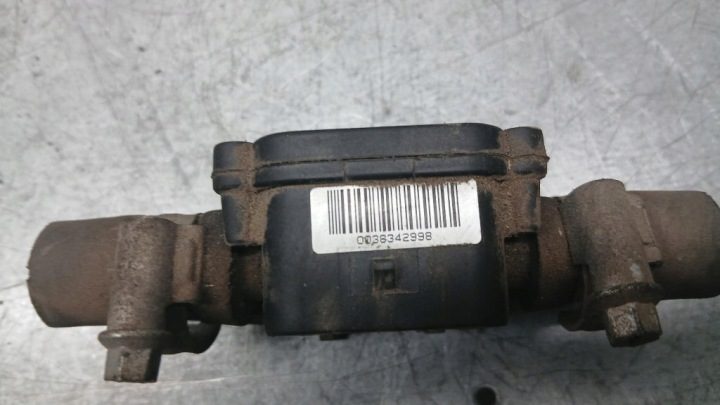 ГБО AUDI A6 C5 1.8B 97 г., фото 4